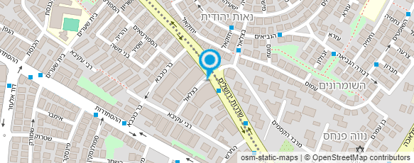 מפת הגעה אל צמיגי זיתוני מפת הגעה אל צמיגי זיתוני