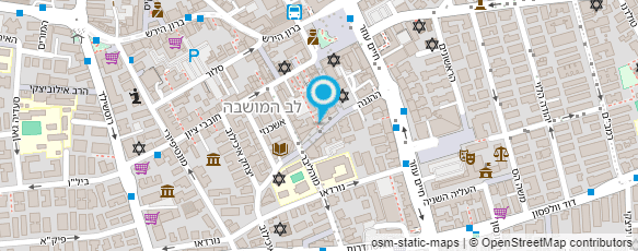 מפת הגעה אל גלבוע אלי