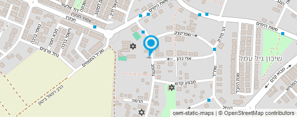 מפת הגעה אל קרן מערכות מפת הגעה אל קרן מערכות