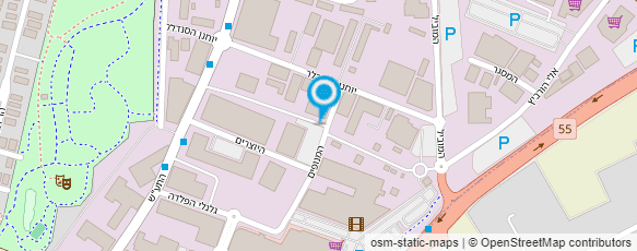 מפת הגעה אל תריסי כהן מפת הגעה אל תריסי כהן