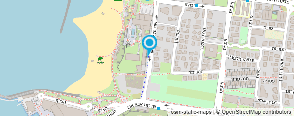 מפת הגעה אל פרחים איושקה-ayushka flowers