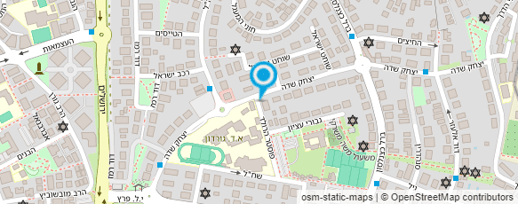 מפת הגעה אל חייקה יצחק מפת הגעה אל חייקה יצחק