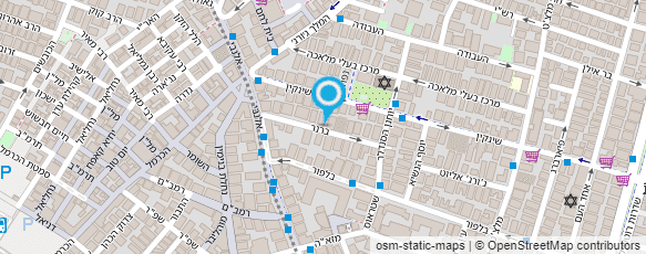 מפת הגעה אל ויצמן - נגריס (1948) דגלים ופרסום