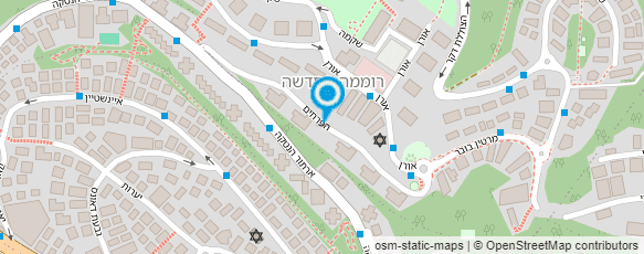 מפת הגעה אל אלקטרוממה מפת הגעה אל אלקטרוממה