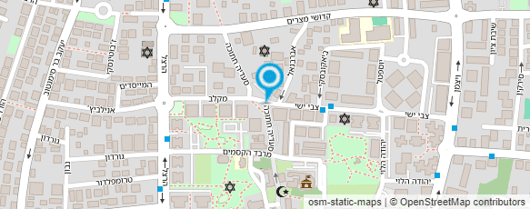 מפת הגעה אל בל סוכנות לביטוח מפת הגעה אל בל סוכנות לביטוח