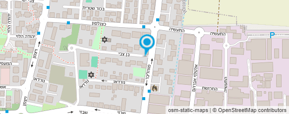 מפת הגעה אל קרידו יעקב מפת הגעה אל קרידו יעקב