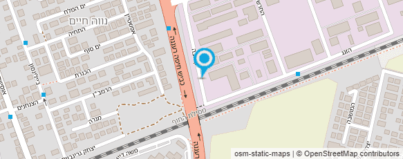 מפת הגעה אל אריאל את ברגר בע"מ מפת הגעה אל אריאל את ברגר בע"מ