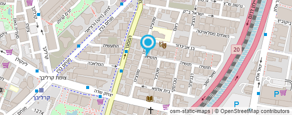 מפת הגעה אל אלימלך מרדכי מפת הגעה אל אלימלך מרדכי