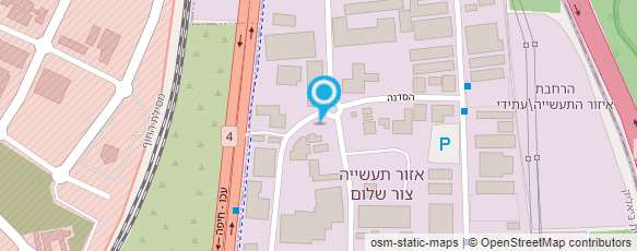 מפת הגעה אל סאפי פואד