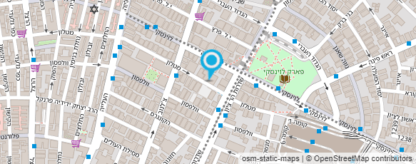 מפת הגעה אל רלקו בע"מ מפת הגעה אל רלקו בע"מ