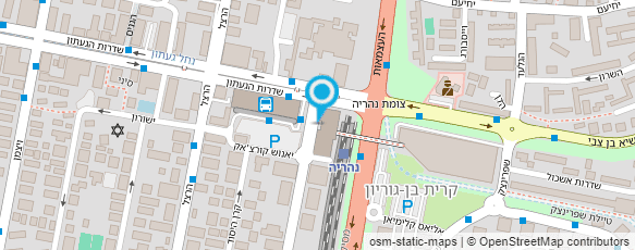 מפת הגעה אל הואש ג'מאל