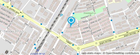 מפת הגעה אל דנן שושנה מפת הגעה אל דנן שושנה