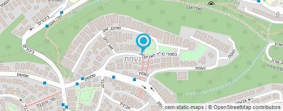 מפת הגעה אל רייף אברהם מפת הגעה אל רייף אברהם