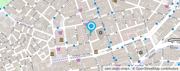 מפת הגעה אל אלשיך-ספריה צרפתית מפת הגעה אל אלשיך-ספריה צרפתית
