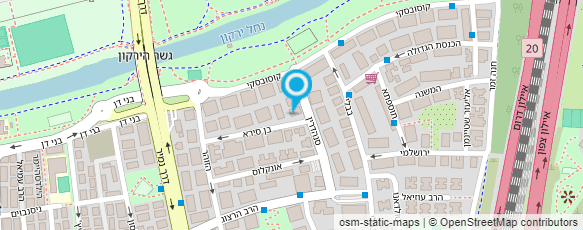 מפת הגעה אל אמינות נכסים