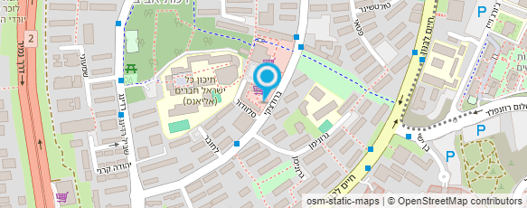 מפת הגעה אל ציון - פירות וירקות