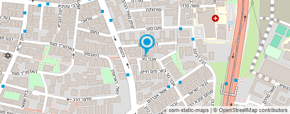 מפת הגעה אל ר.מ.י. - יומנים והגדות