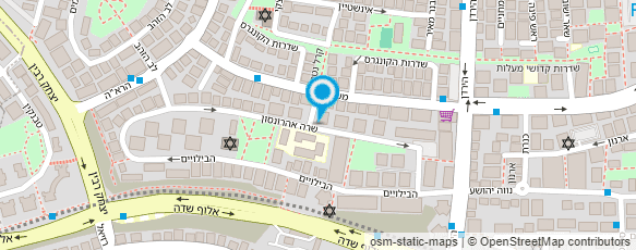 מפת הגעה אל יהודה-הוצאה גרפית