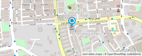 מפת הגעה אל דין הוצאה לאור בע"מ