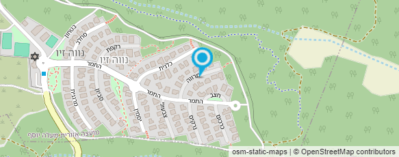 מפת הגעה אל גרמיזה שמואל