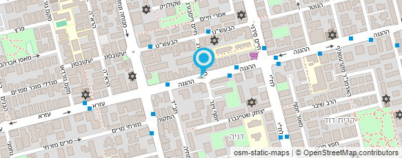 מפת הגעה אל דינה מפת הגעה אל דינה