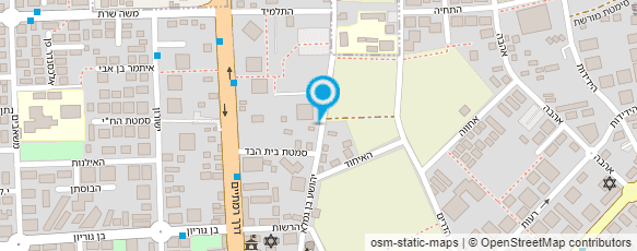 מפת הגעה אל פאם