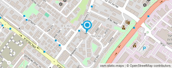 מפת הגעה אל כהן אלי מפת הגעה אל כהן אלי