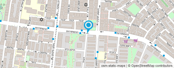 מפת הגעה אל אחים איציק מפת הגעה אל אחים איציק