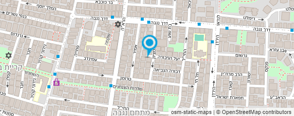 מפת הגעה אל סגל צבי - אדריכלות ועיצוב פנים מפת הגעה אל סגל צבי - אדריכלות ועיצוב פנים