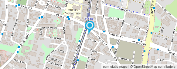 מפת הגעה אל תווך צהלון מפת הגעה אל תווך צהלון