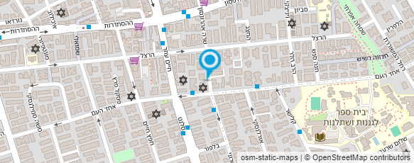 מפת הגעה אל א.א. איטום (1949) מפת הגעה אל א.א. איטום (1949)