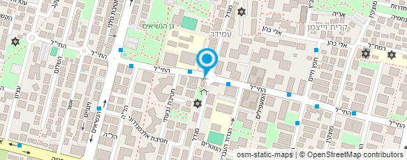 מפת הגעה אל ארמונד ורותי מפת הגעה אל ארמונד ורותי