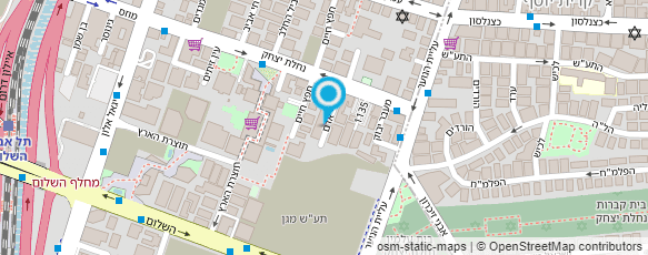 מפת הגעה אל אבי ודובי מצברים חשמל ומיזוג לרכב מפת הגעה אל אבי ודובי מצברים חשמל ומיזוג לרכב