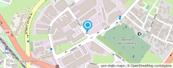 מפת הגעה אל פ.ל דגים בע"מ