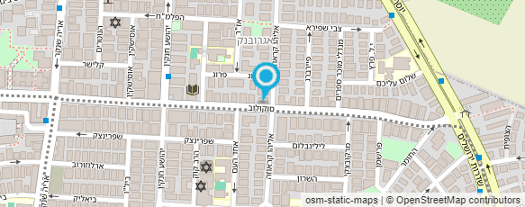 מפת הגעה אל קלימרו