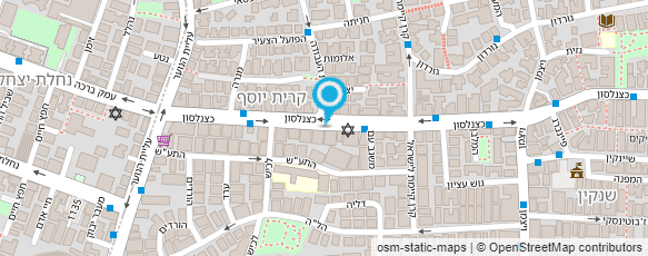 מפת הגעה אל תווך יונה מפת הגעה אל תווך יונה