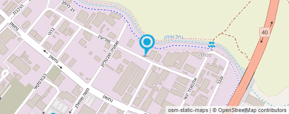 מפת הגעה אל ד.ח מדיהקומפני – יבואן פלוטרים אפסון מפת הגעה אל ד.ח מדיהקומפני – יבואן פלוטרים אפסון