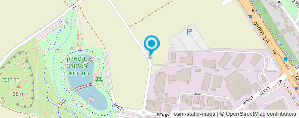 מפת הגעה אל מימון חברה לשמאות וסקרים בע"מ מפת הגעה אל מימון חברה לשמאות וסקרים בע"מ