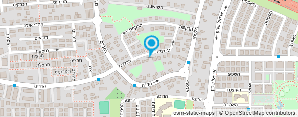 מפת הגעה אל מיקרוטייפ