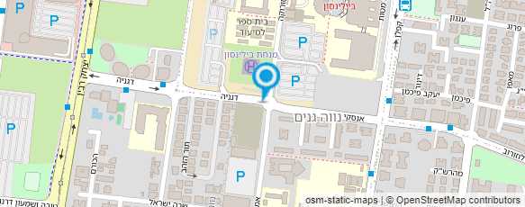 מפת הגעה אל שטרול יענקלה