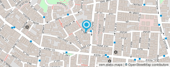 מפת הגעה אל אמבולנס נחמן - העברת נפטרים מפת הגעה אל אמבולנס נחמן - העברת נפטרים