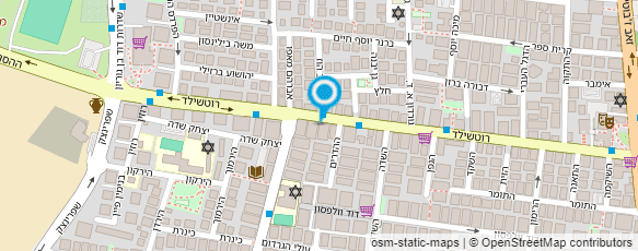 מפת הגעה אל חגיגת צעצועים מפת הגעה אל חגיגת צעצועים