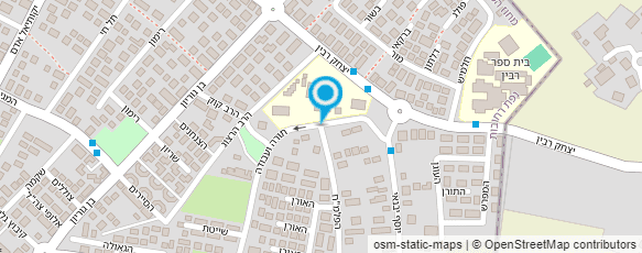 מפת הגעה אל משה הובלות חול וחצץ מפת הגעה אל משה הובלות חול וחצץ