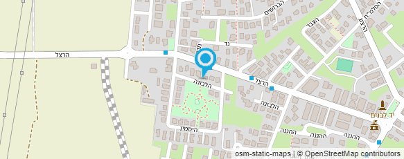 מפת הגעה אל איתן זאב - מהנדס בניין מפת הגעה אל איתן זאב - מהנדס בניין