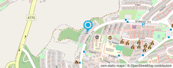 מפת הגעה אל שלום הסעות מפת הגעה אל שלום הסעות