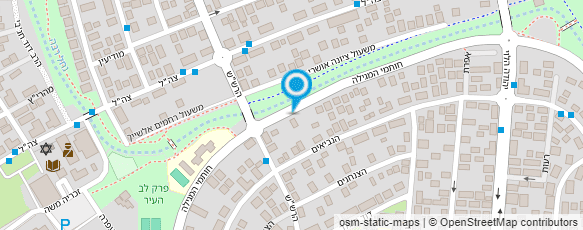 מפת הגעה אל א.א.א. אאול "נירקו"