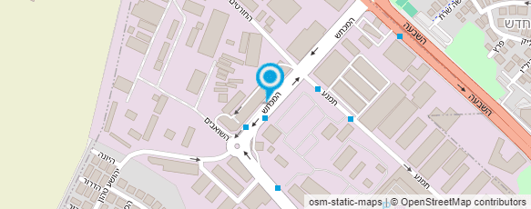 מפת הגעה אל פוליטיק פאשיין