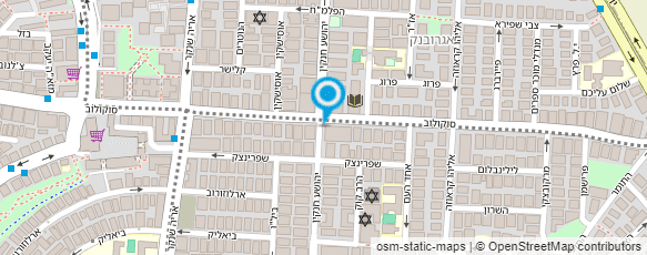 מפת הגעה אל אווה