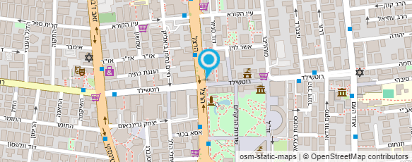 מפת הגעה אל קצב הגוף