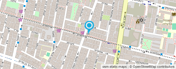 מפת הגעה אל דלווה יעקוב מפת הגעה אל דלווה יעקוב